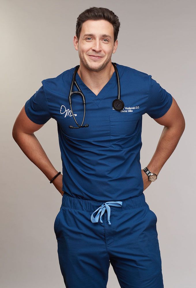 Catálogo Médico